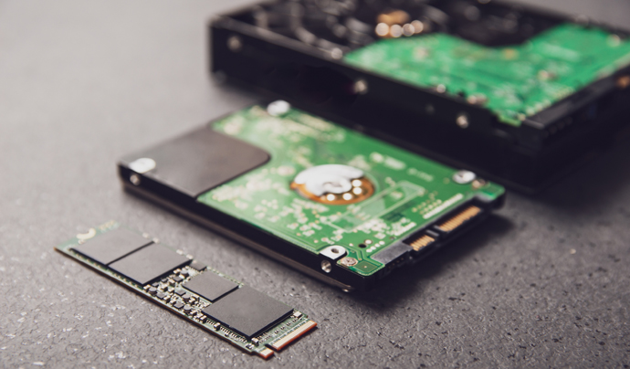 ssd takınca bilgisayar hızlanır mı