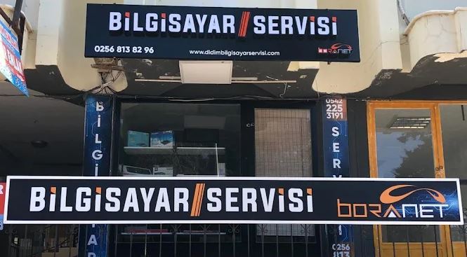 Didim Notebook Servisi