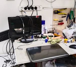 Altınkum laptop tamiri