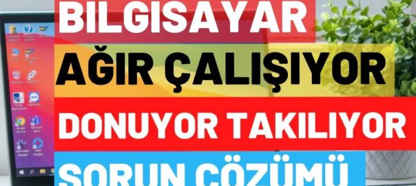 bilgisayara format ne zaman gerekir