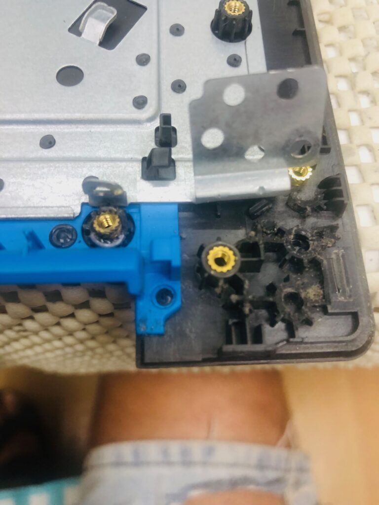 didim laptop kasa tamiri