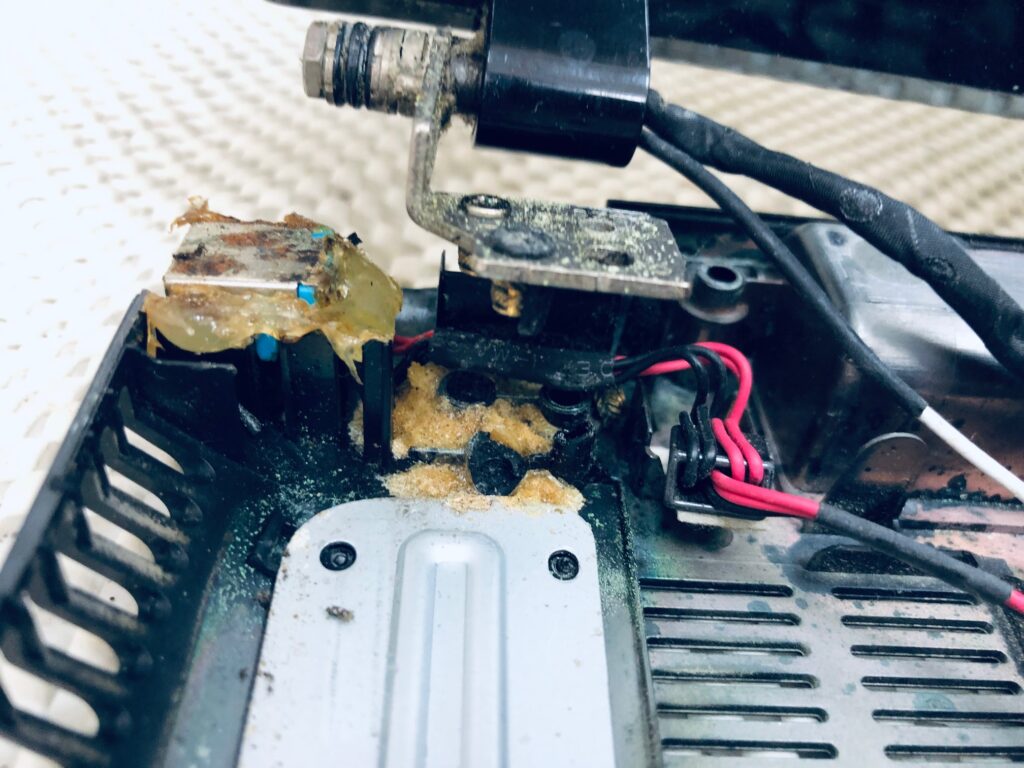 laptop kasa tamiri