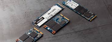 ssd modelleri