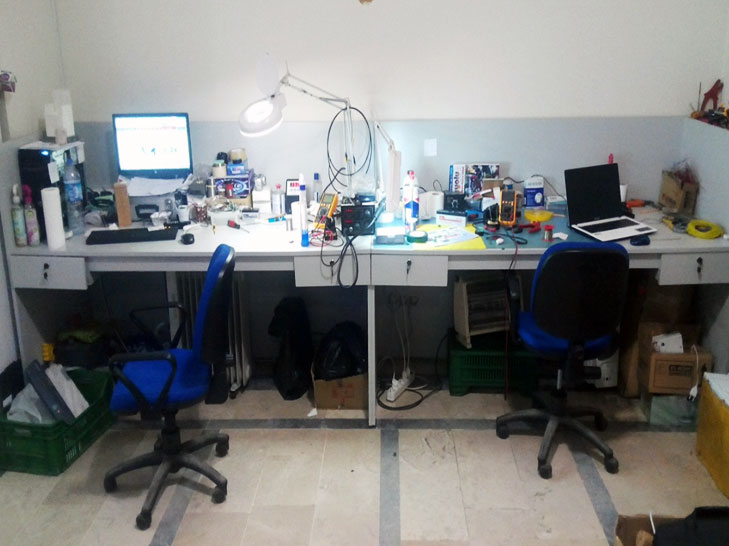 Bilgisayar hızlandırma servisi Didim